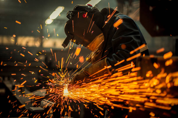 Best Artistic and Custom Metal Fabrication in Secy, AR