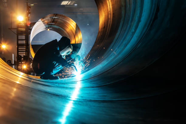 Best Aerospace and Defense Welding in Secy, AR