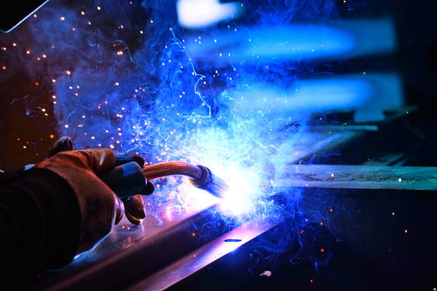 Affordable Welder Services in Searcy, AR