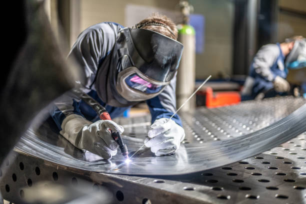 Affordable Welder Services in Searcy, AR