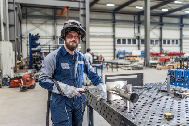Best Specialty Welding Processes in Secy, AR