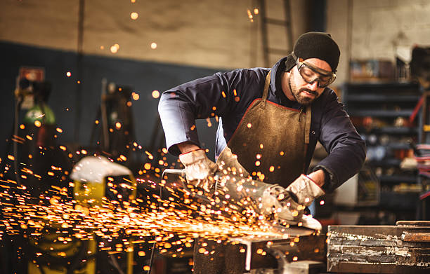 Best Automotive Welding in Secy, AR