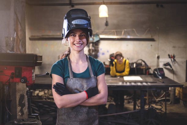 Best Marine and Shipbuilding Welding in Secy, AR